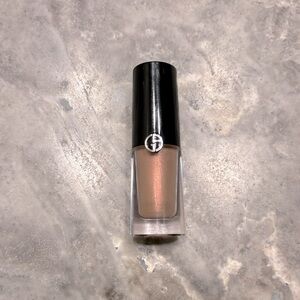 Giorgio Armani Eyeshadow - Shimmering Copper
